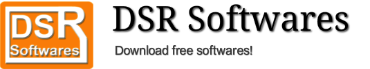 DSR Softwares